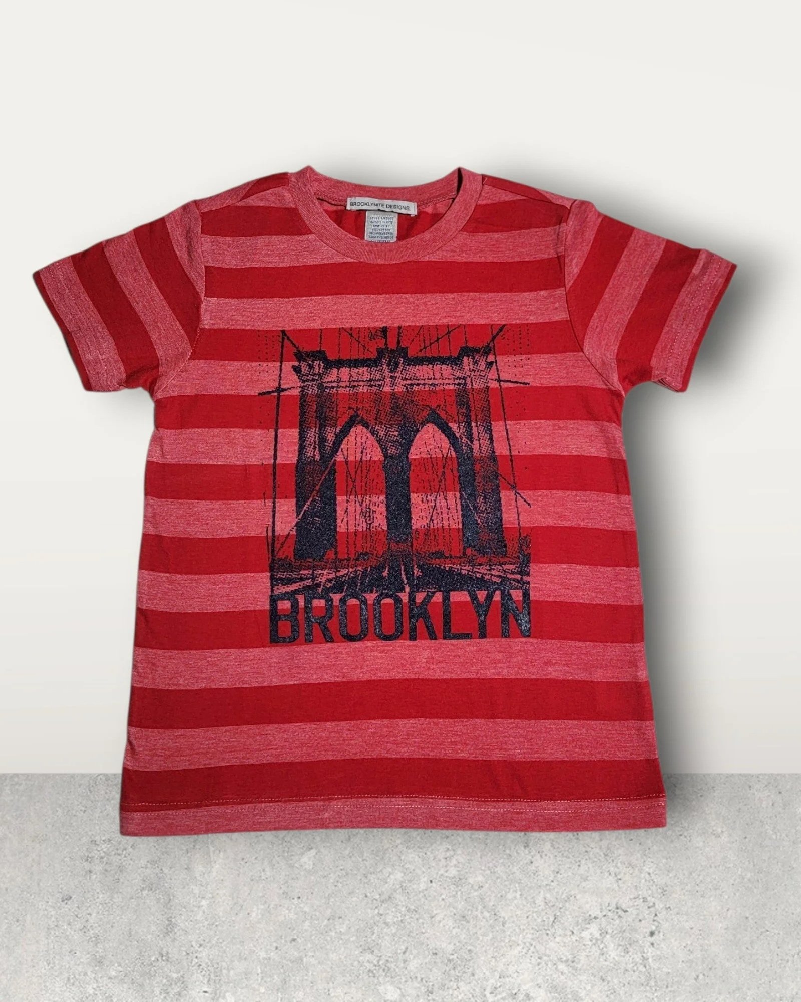 boys brooklyn tshirts