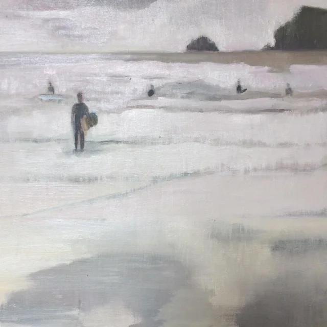 Polzeath Surf