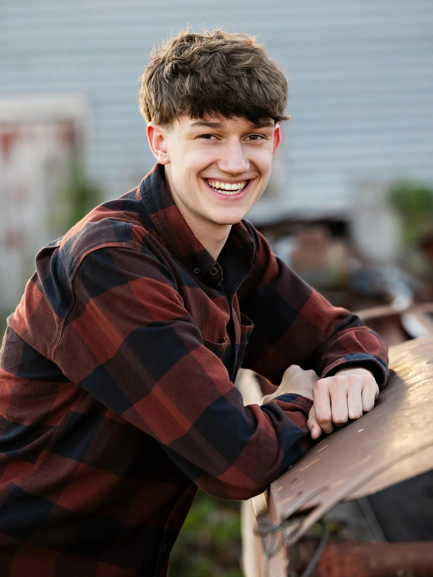 Another proud auntie moment over here! Jed, it has been a joy watching you grow up. You always bring the joy of life with you everywhere you go, and your dedication and talent on the basketball court has been so fun to watch! Excited to see what the 