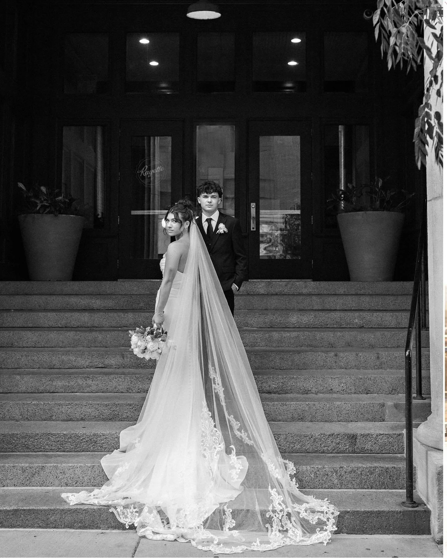 A perfect day for the sweetest couple.  Congrats Cole and Isabel, what a joy to capture and witness the start of your forever. ❤️