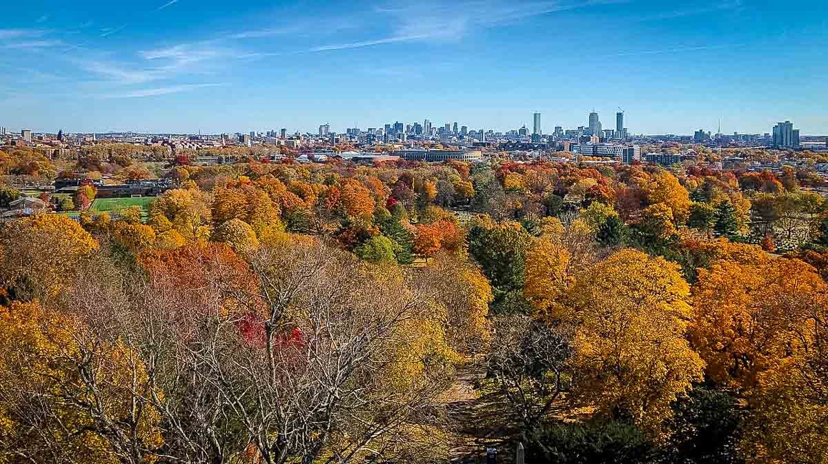 Center for Mindfulness & Compassion - Boston