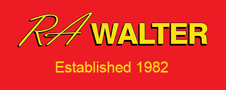 R A Walter Plumbing and Heating