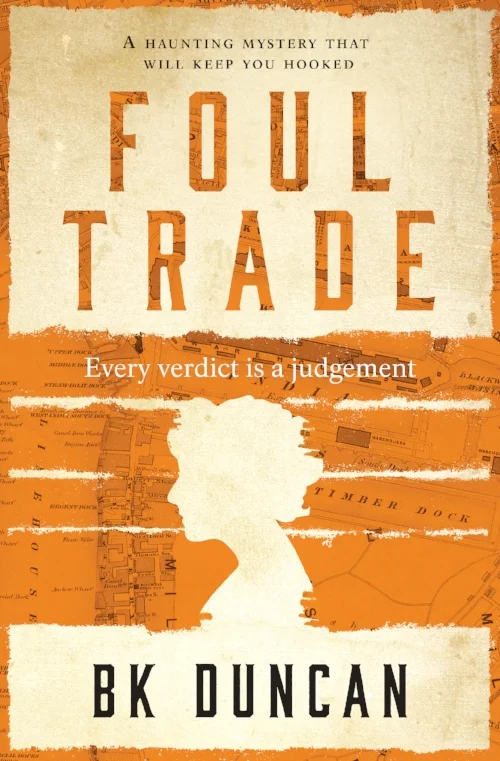 BK Duncan - Foul Trade_cover_high res (2).jpg