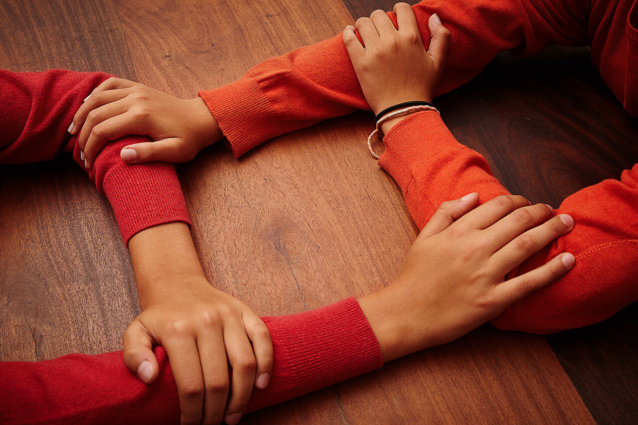 Jan Von Holleben - Kindness