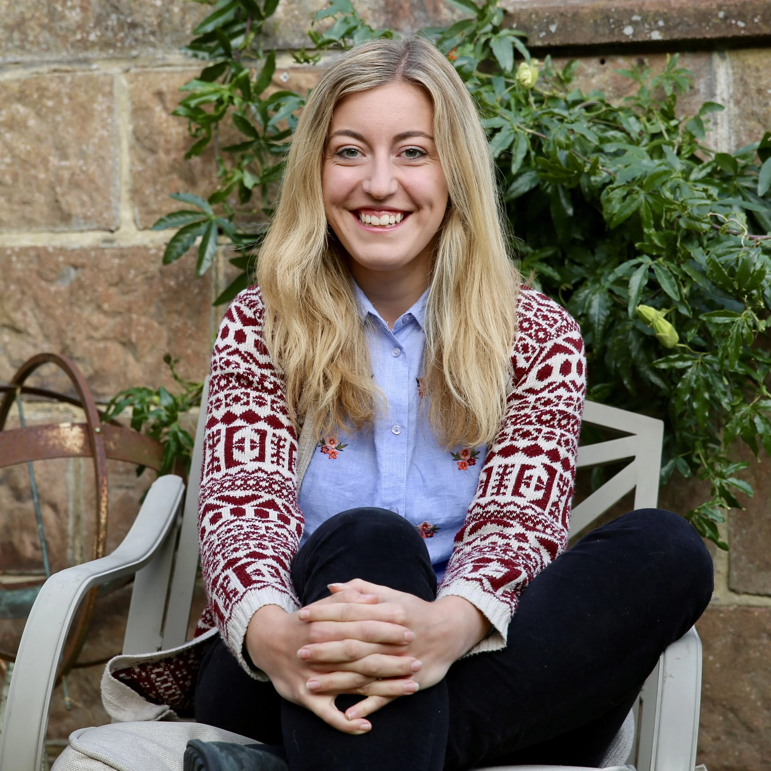 Summer Solstice Workshop with Lily Hewitt