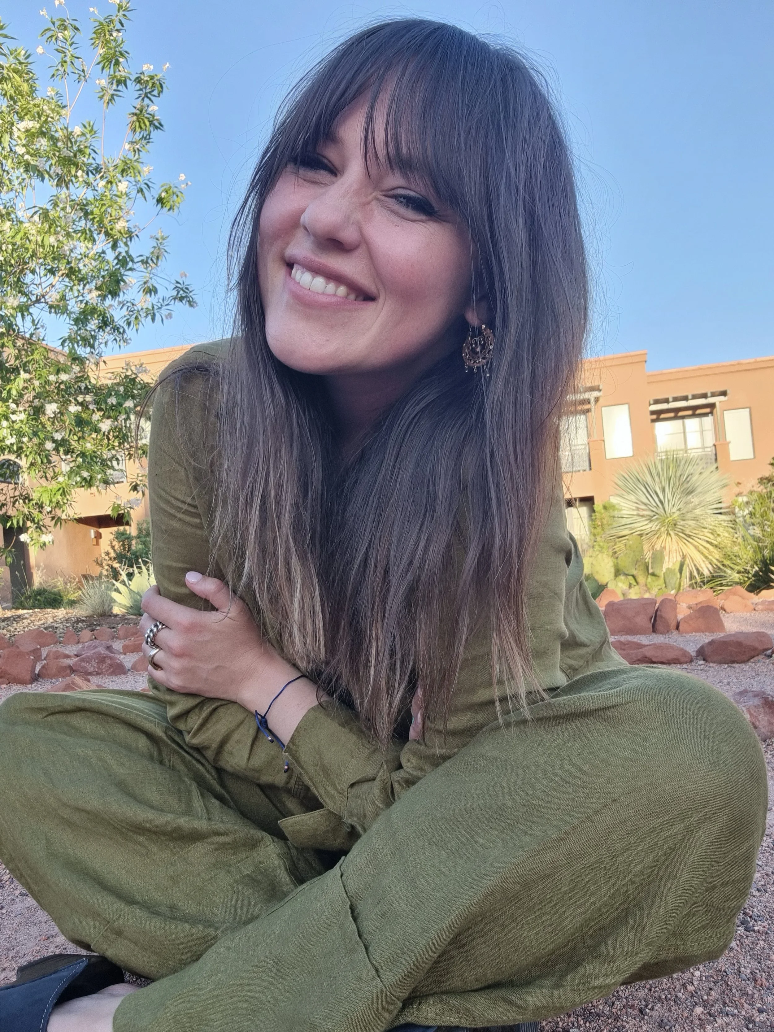 Quantum Healing with Annie