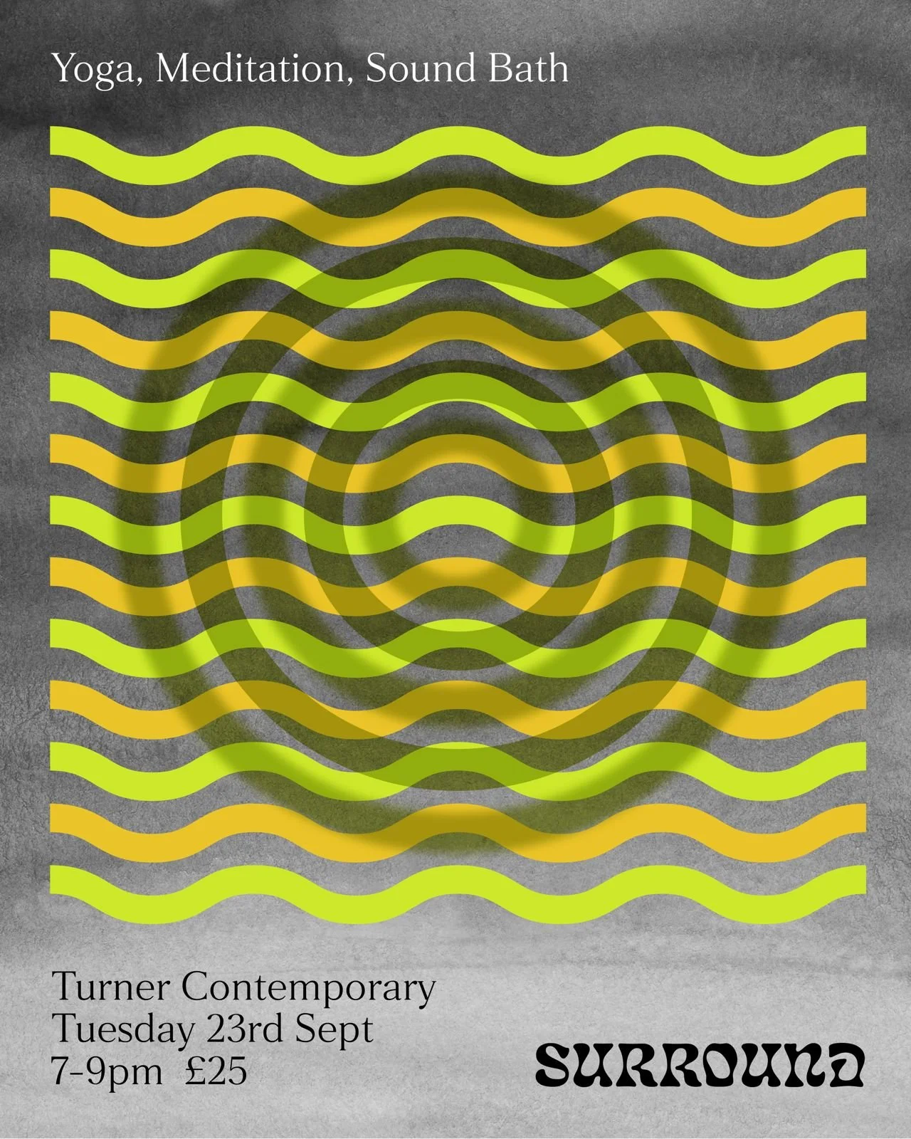 Surround at Turner Contemporary