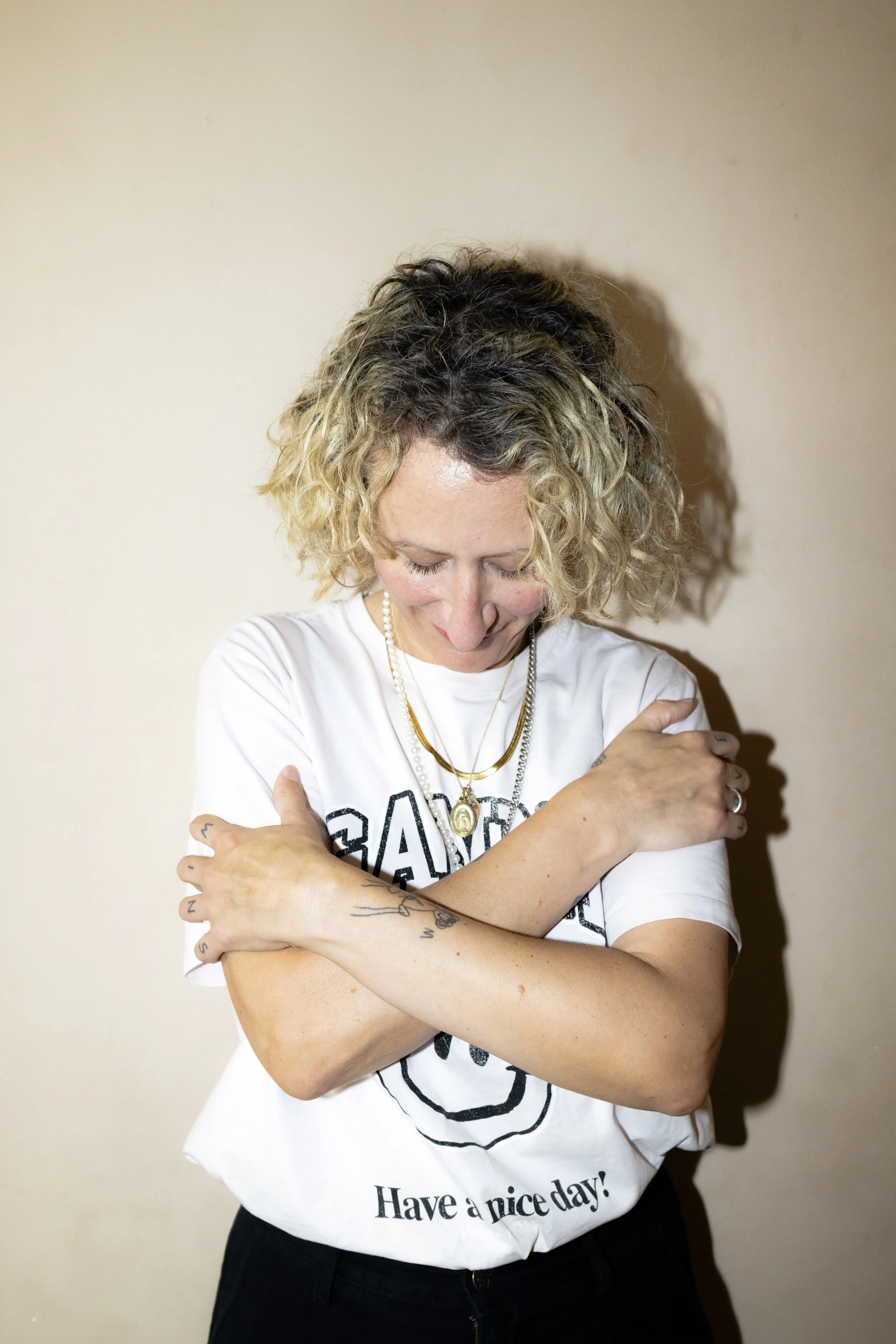 Somatic Yoga with Holly Sutcliffe 