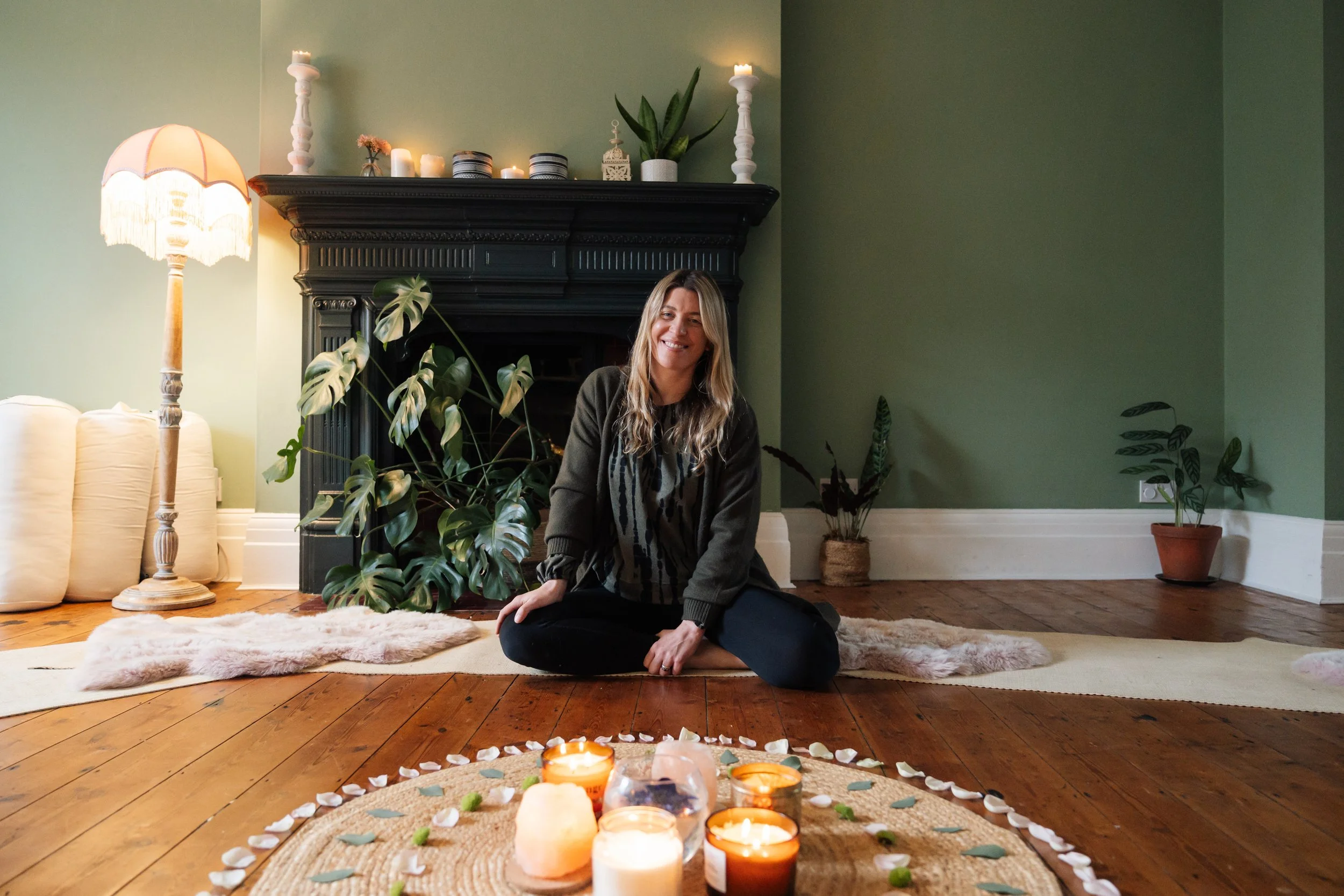 The Circle: Autumn Equinox Special