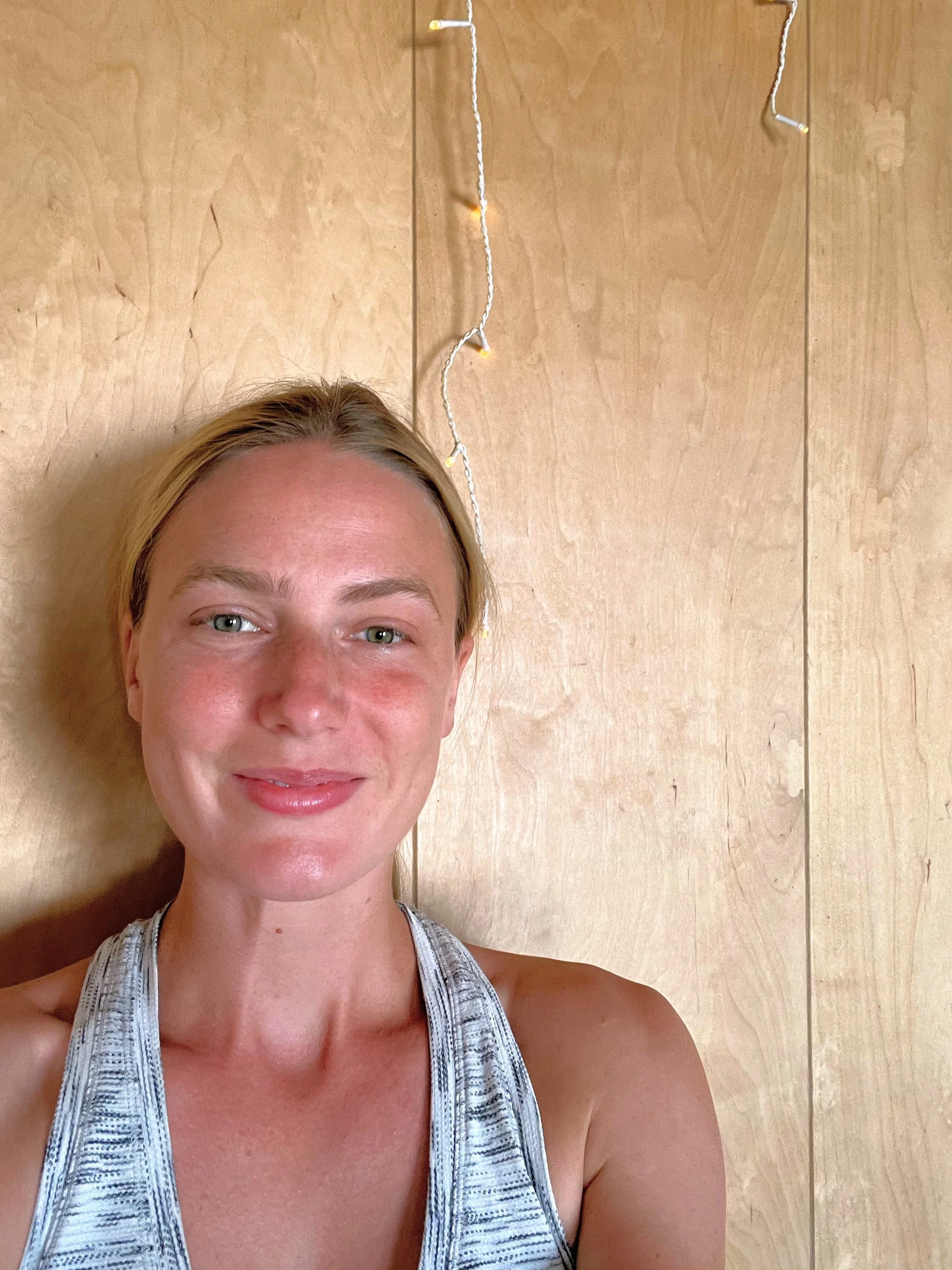 Ashtanga Slow Down &amp; Sounds: Yoga &amp; Sound Bath Journey with Fern Leonard &amp; Jo Sloane