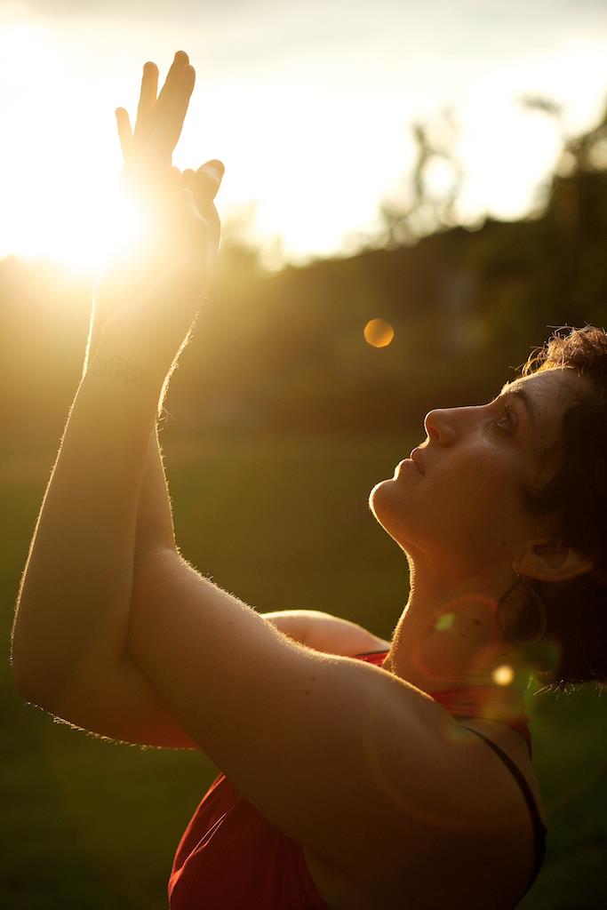 Unwinding Tension: Deep Relaxation & Sound Healing