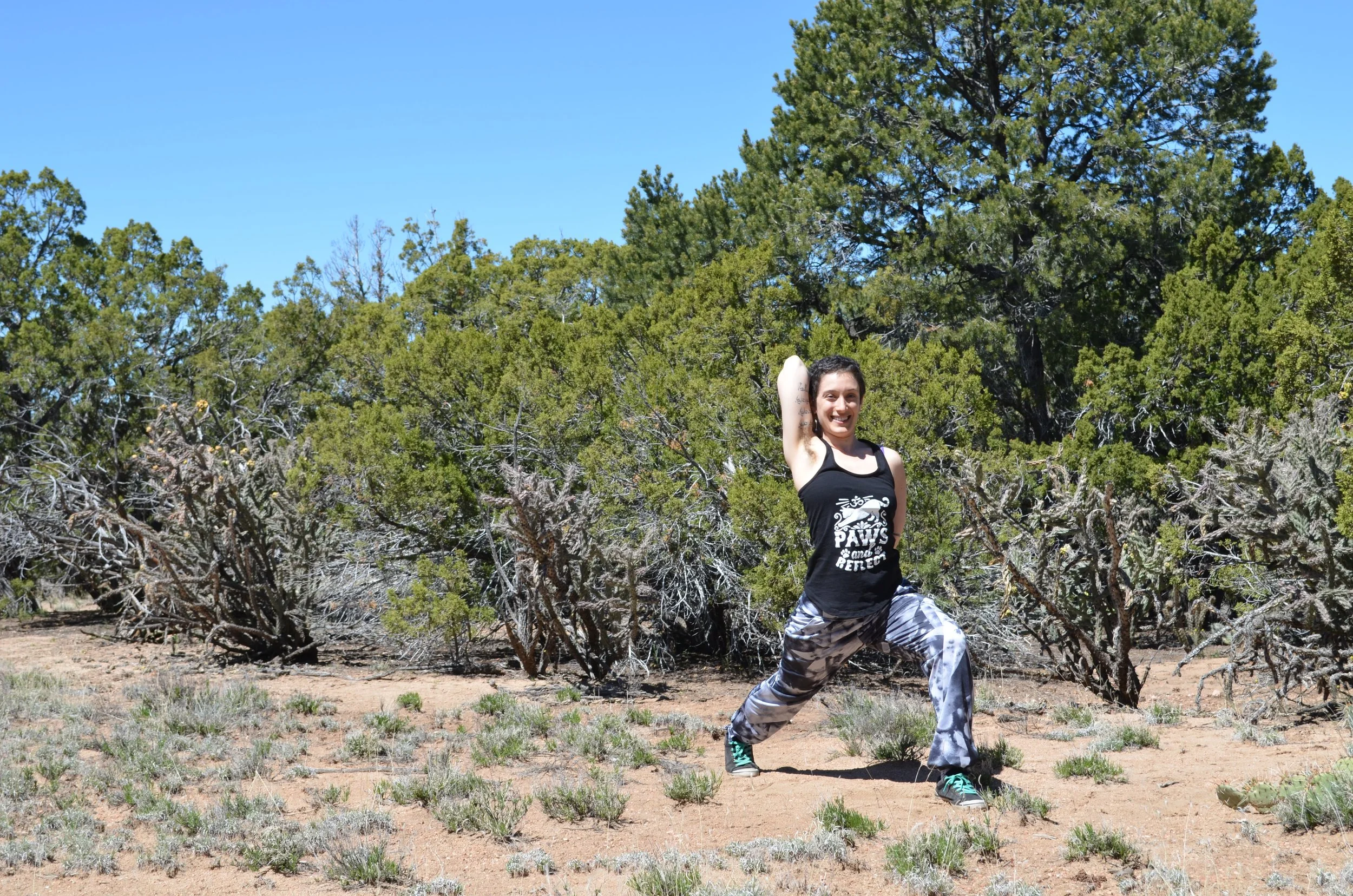 Yoga Master Class | Santa Fe