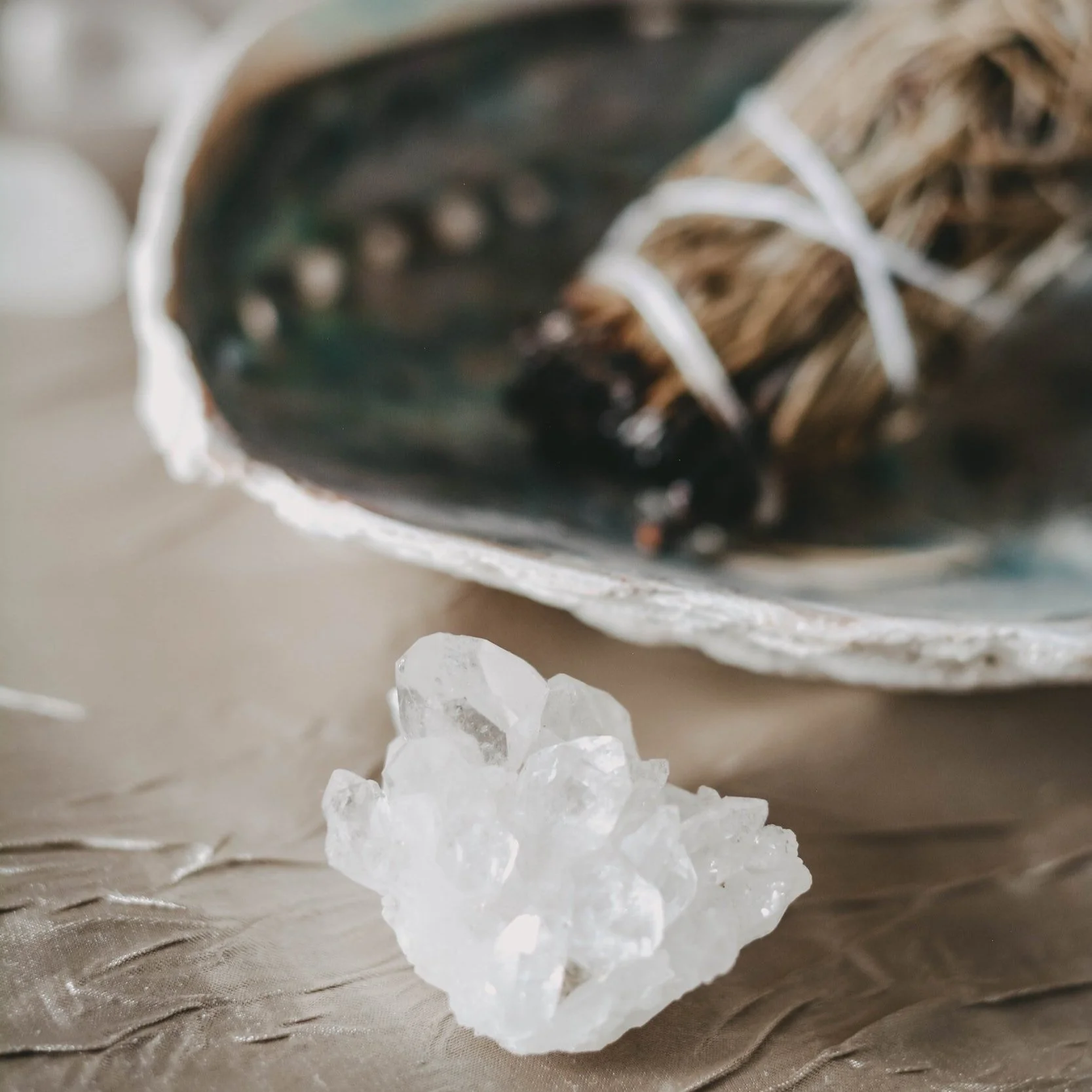 Protection & Connection: Emotional & Energetic Management for Empaths