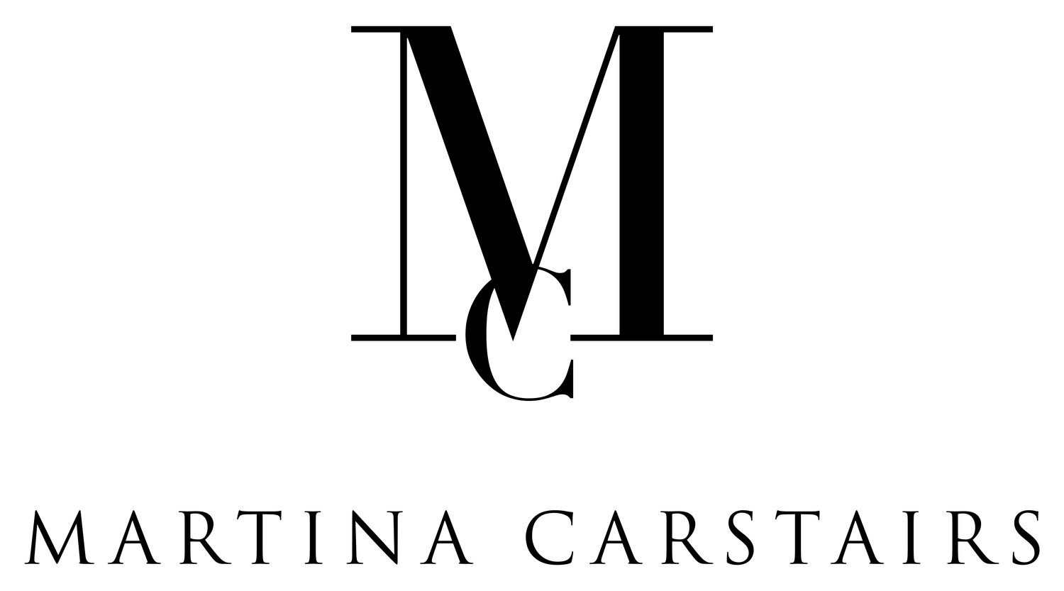 Martina Carstairs