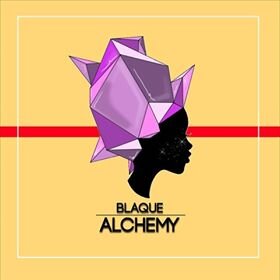 Blaque Alchemy