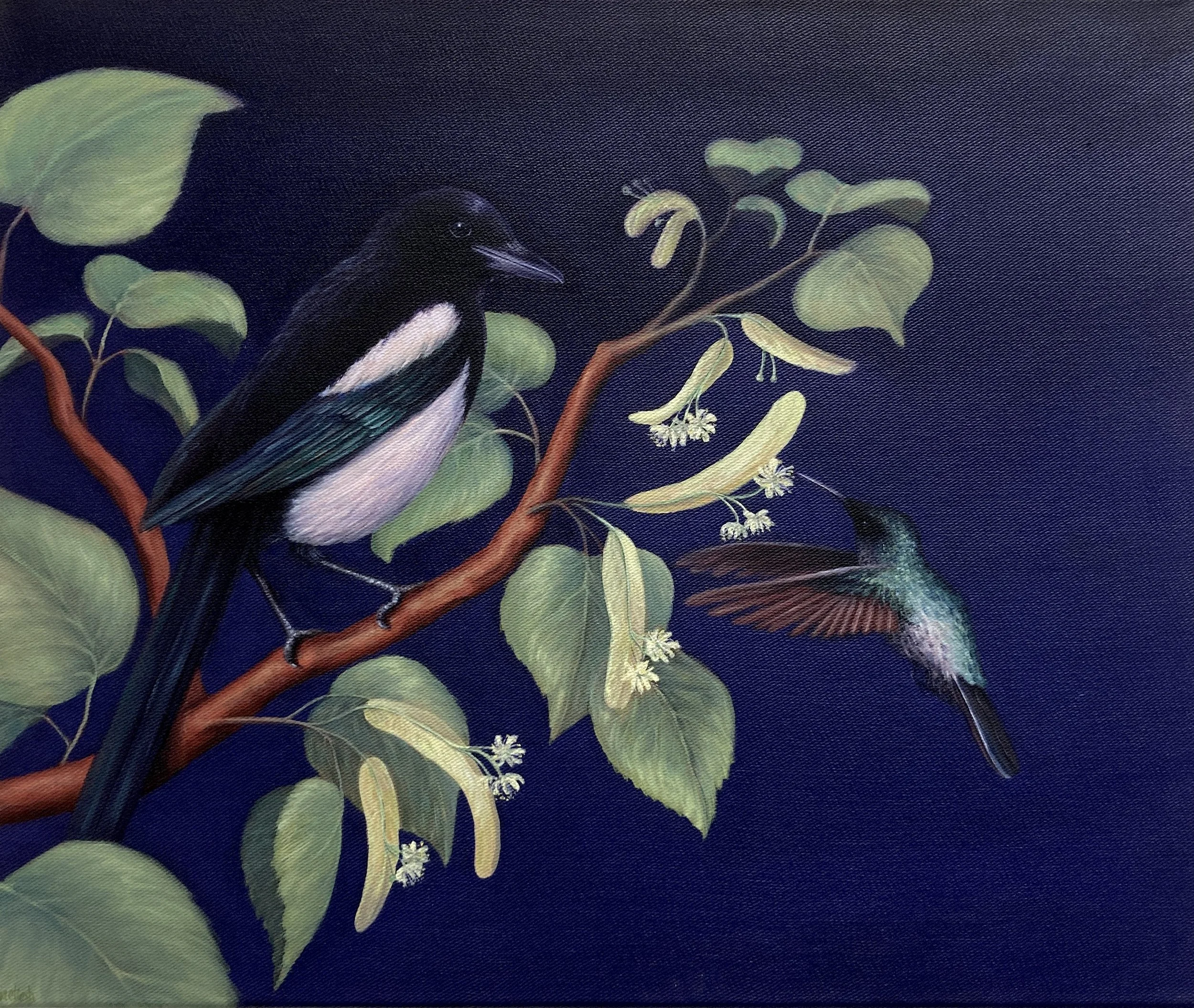 “Convivencia / Soužití” 