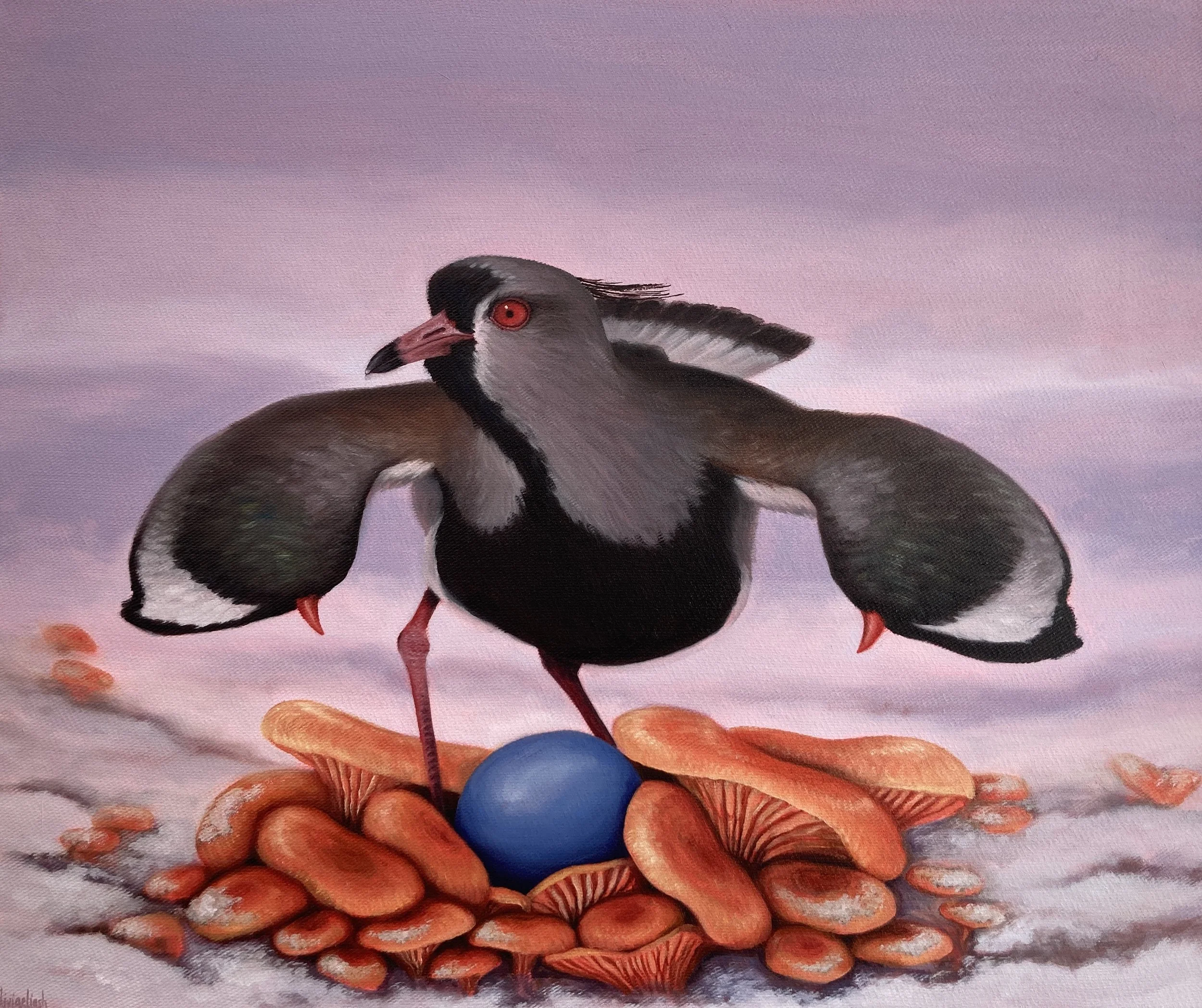 “Persistencia / Vytrvalost” 