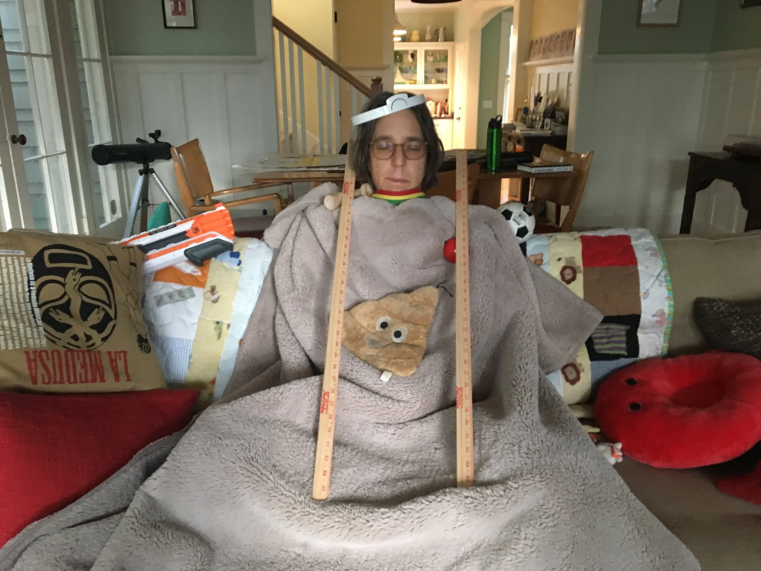 The Bodhi Tree and Me