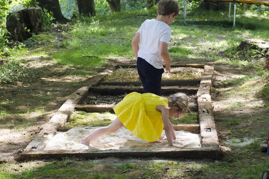 Wo bleibt der Mensch?