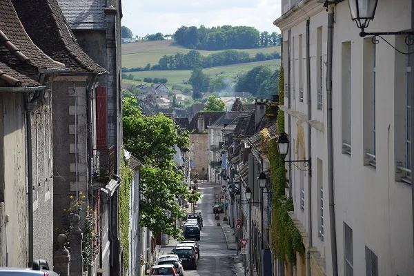 Eine kleine Landeskunde I: Der Course Landaise in Orthez