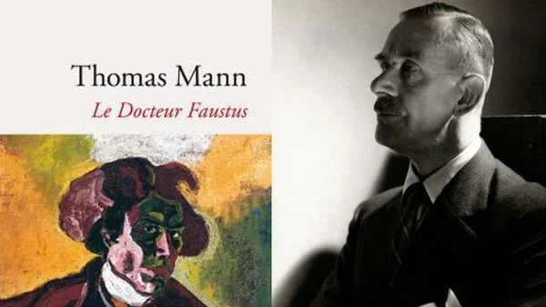 Doktor Faustus und die Musik