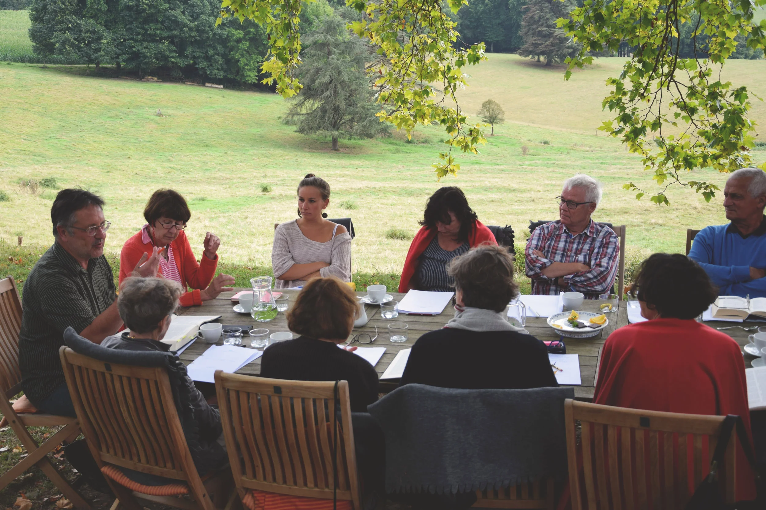 Was hat Montaigne uns heute noch zu sagen?