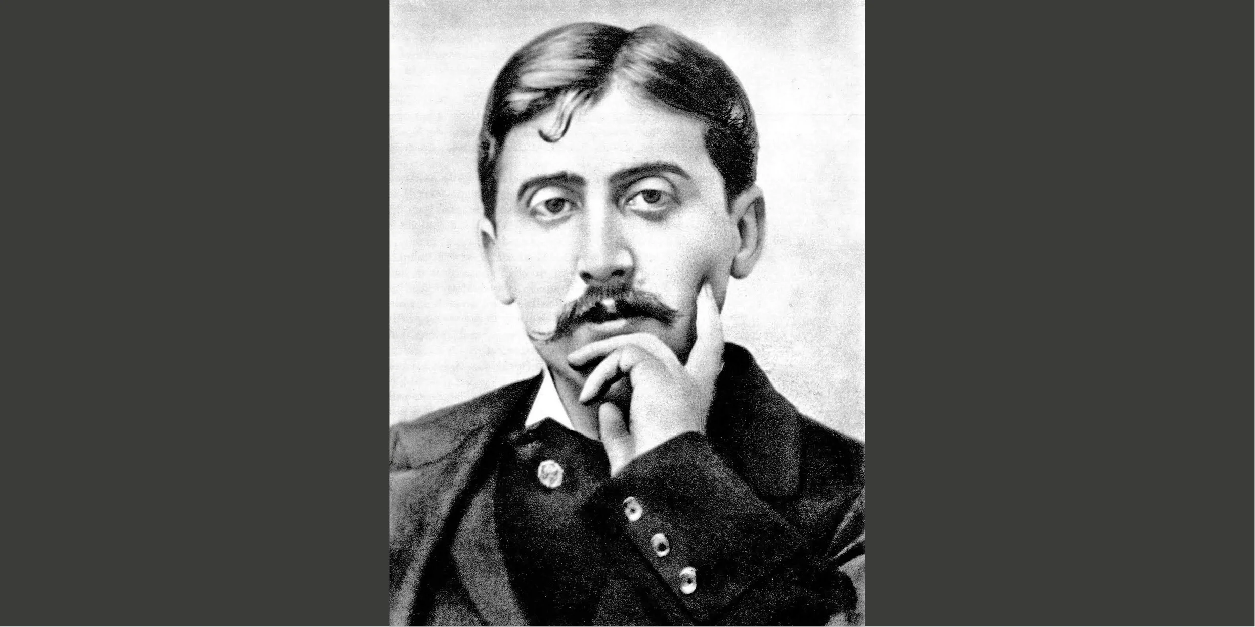 Proust – Ein Philosoph?