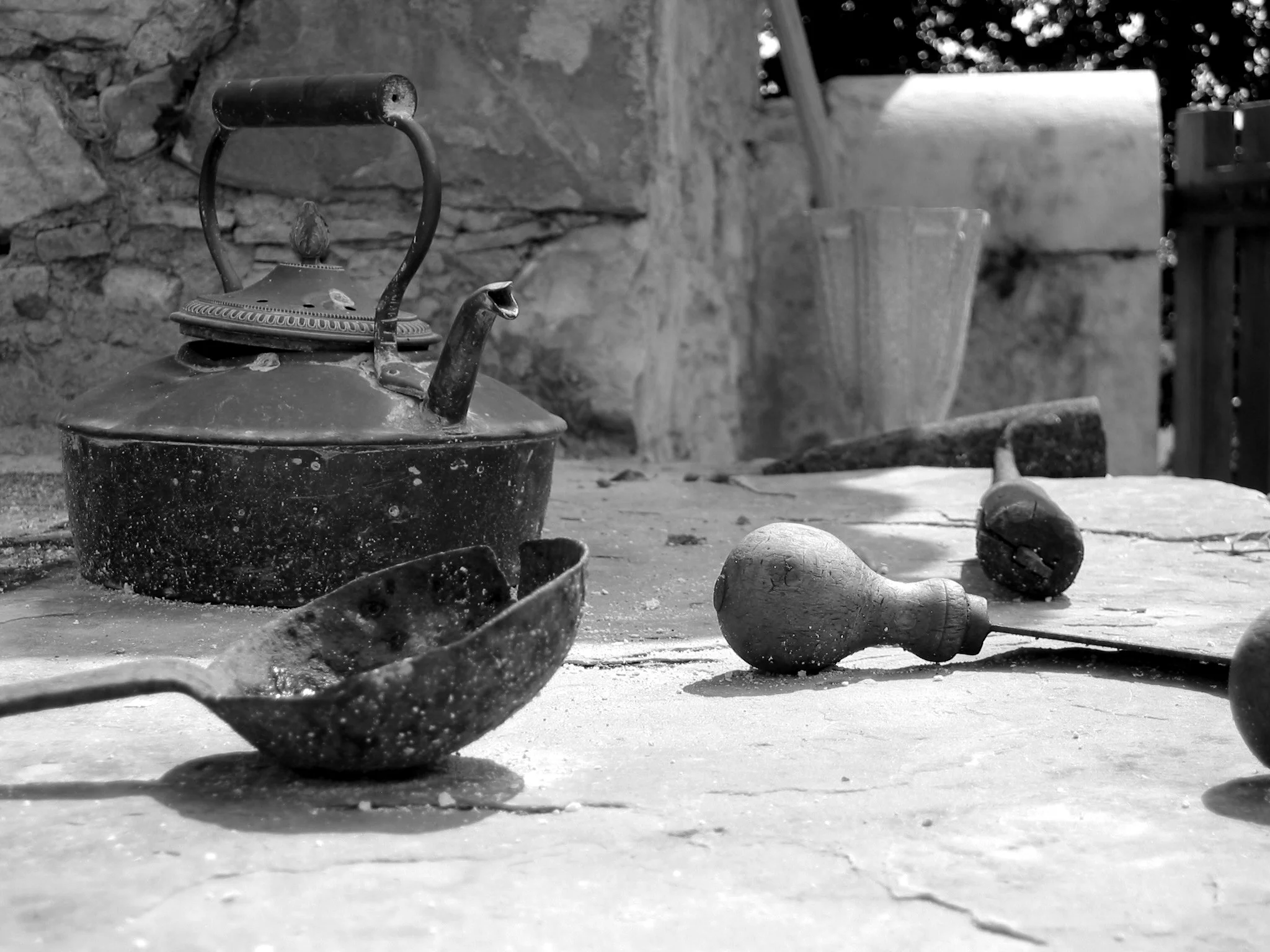 OrioSon – Neuer Sinn in alten Werten