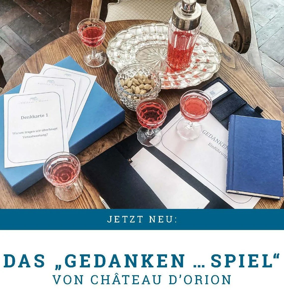 Gedanken.Spiel