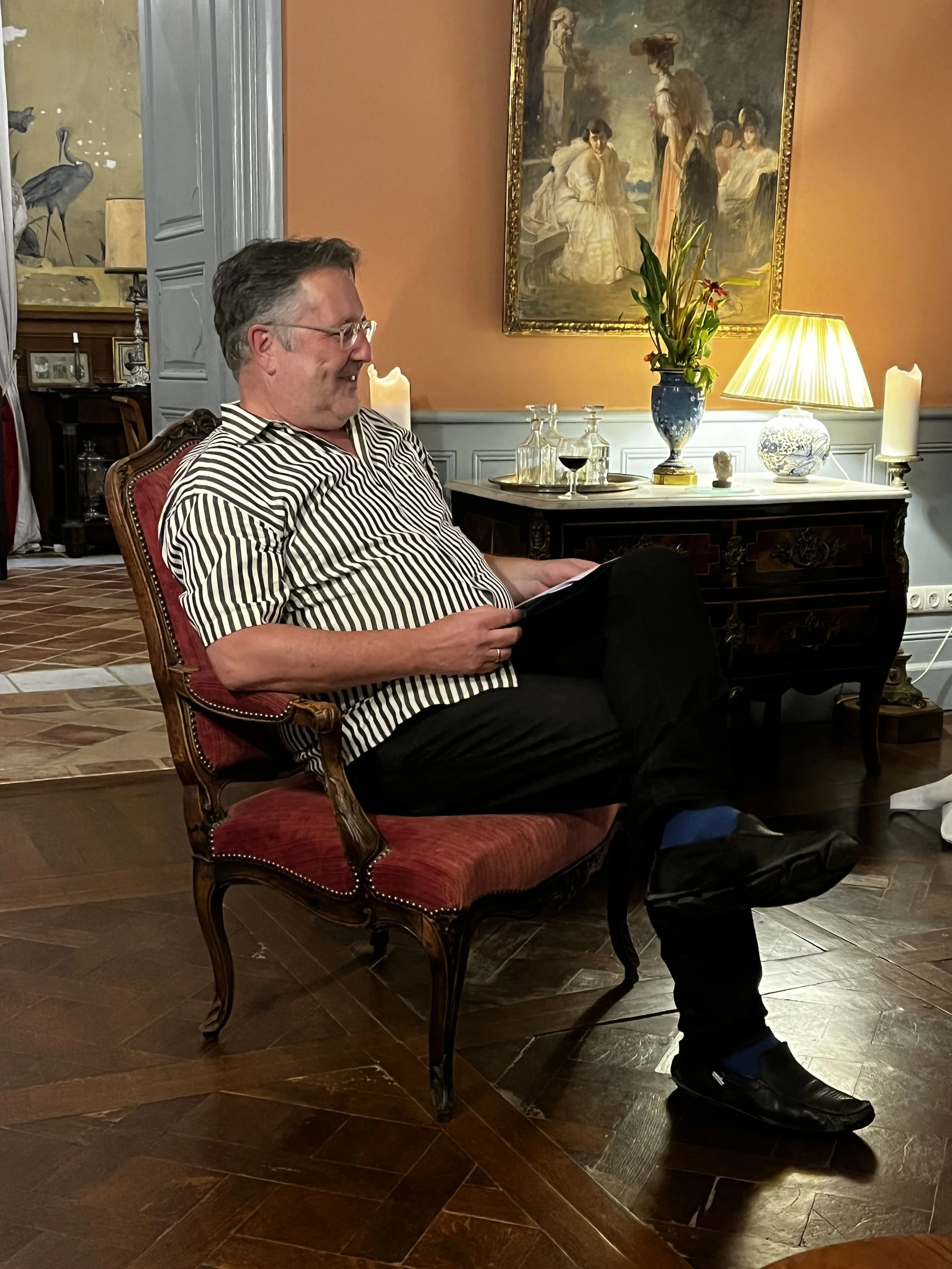 Annie Ernaux: „Écrire la vie“