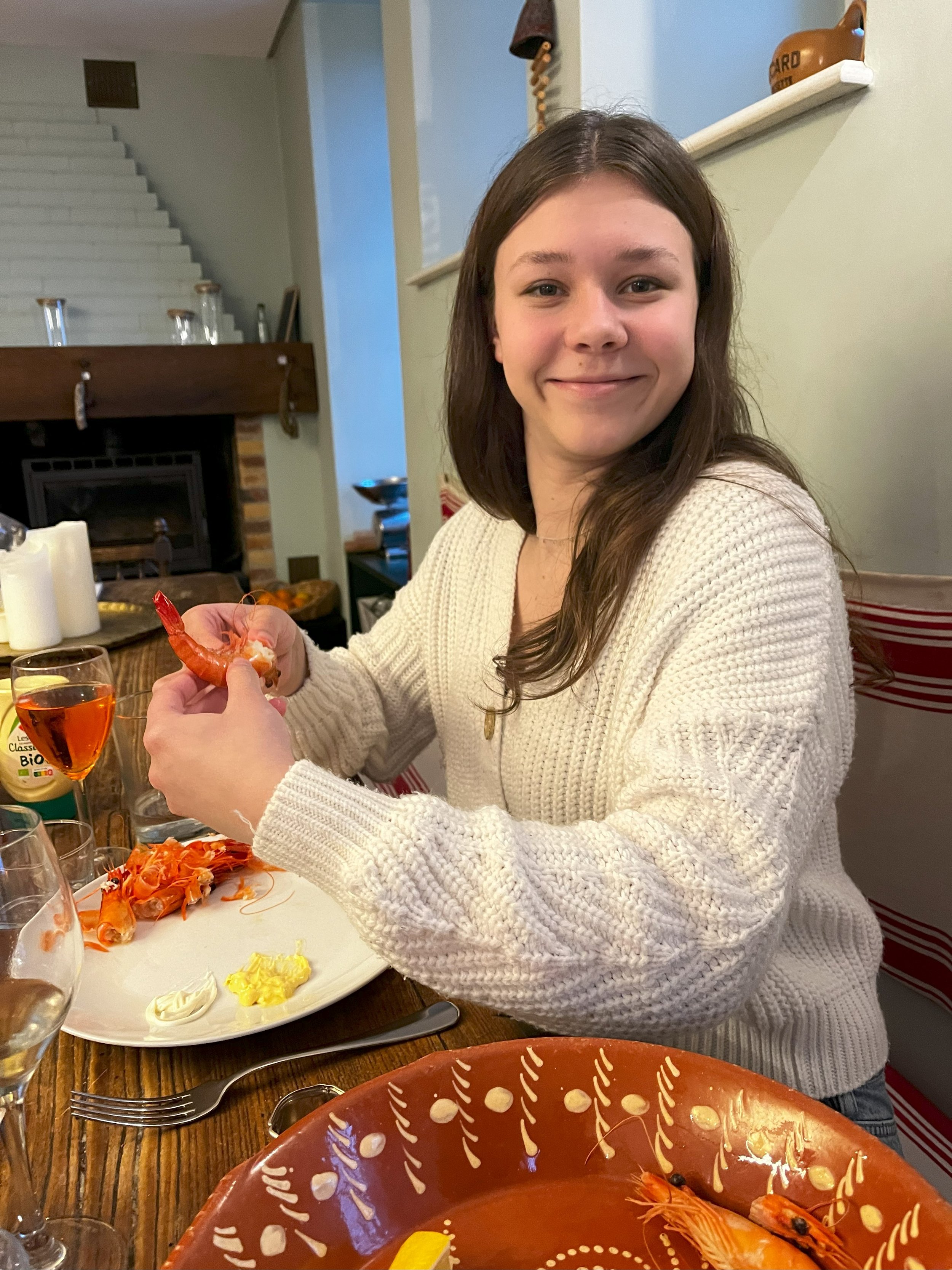 Mein Leben mit Orion