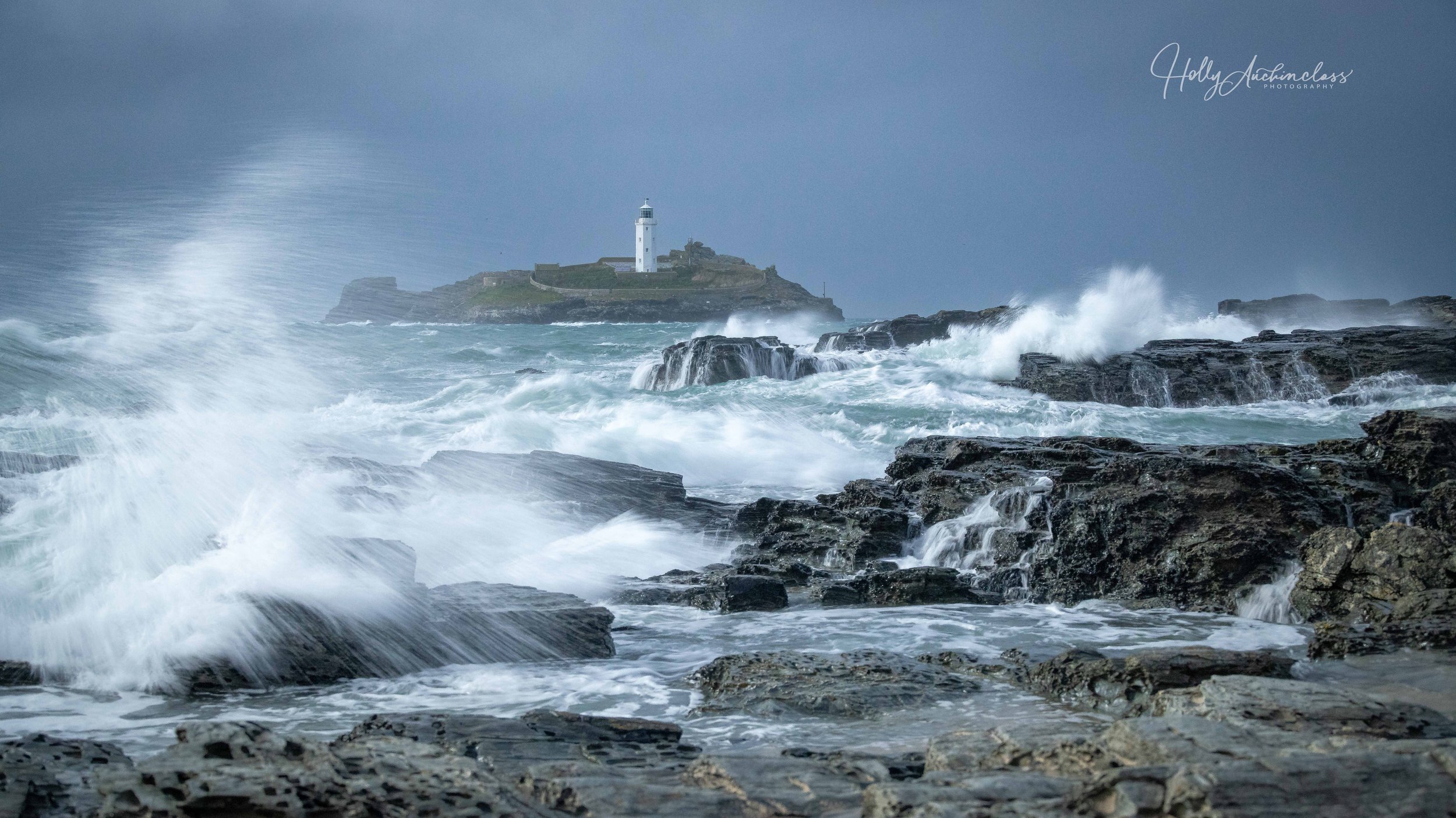 Storm Agnes