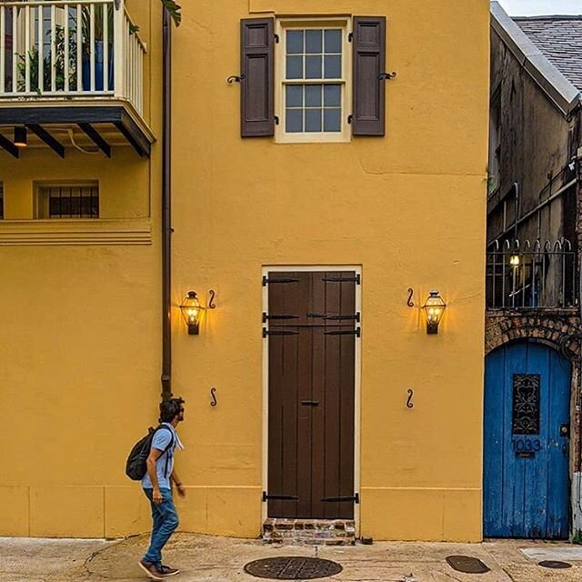 Colorful Nola
.
.
#repost @roehit89