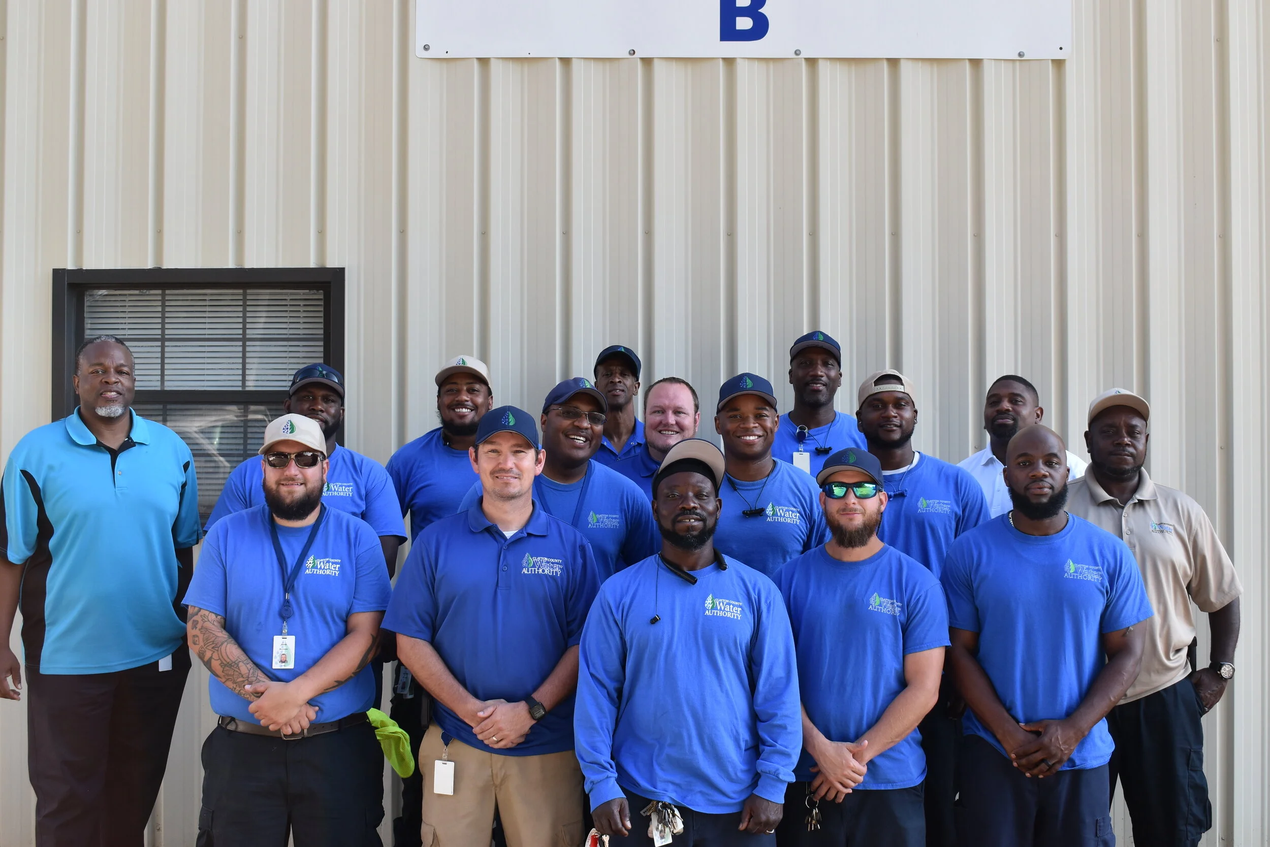 Perspectives on the Shutdown: Stormwater Infrastructure 