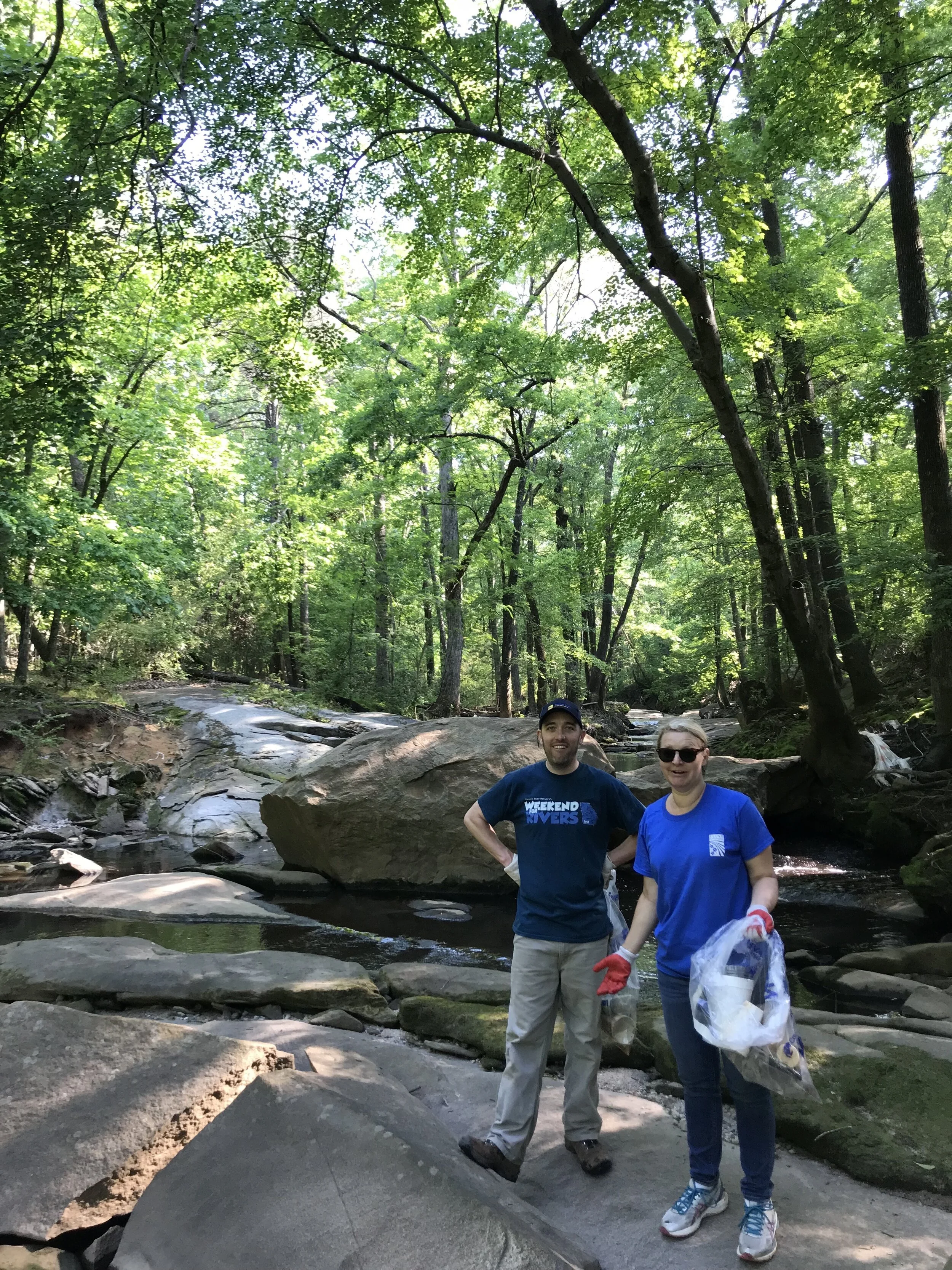 Perspectives on the Shutdown: Airport Sustainability