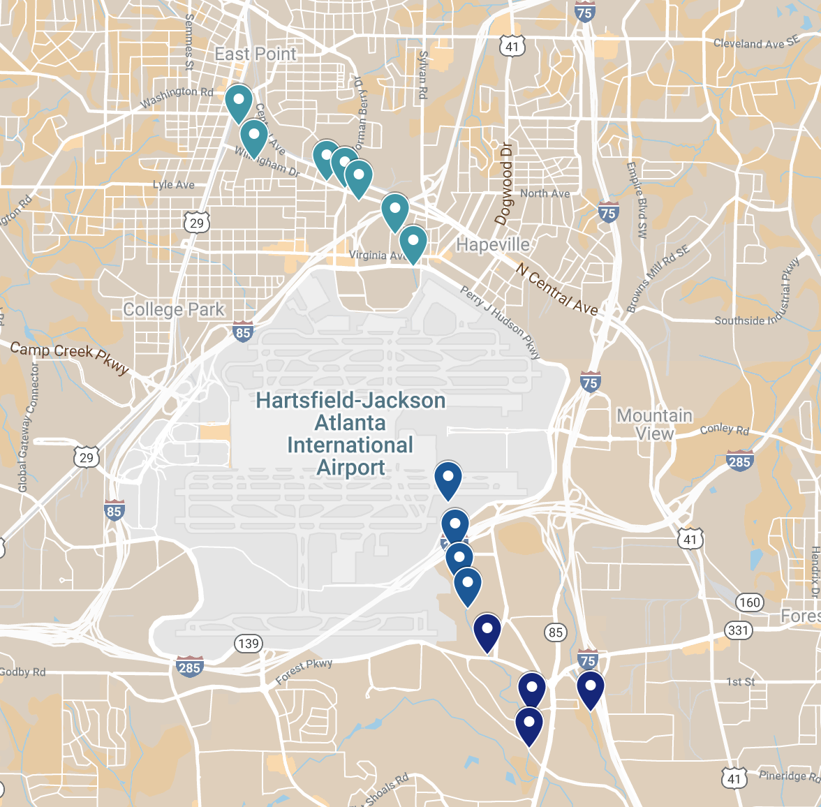 DIY Headwaters Tours