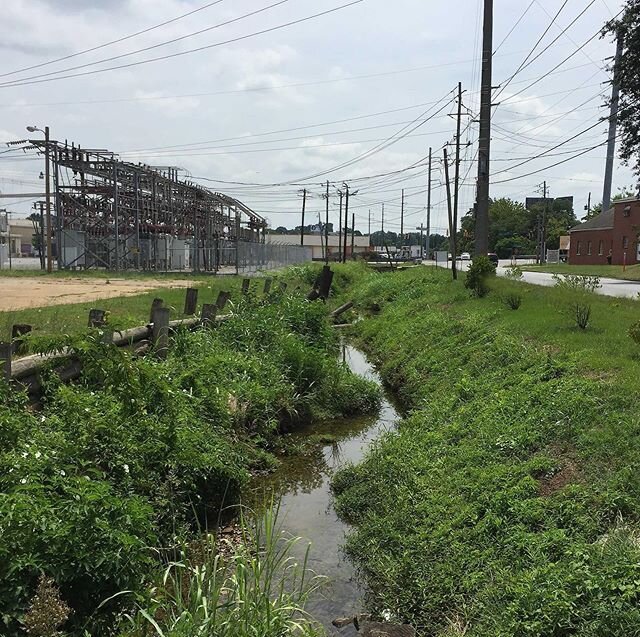 Great news! @planatlanta&rsquo;s Community Development Assistance Program awarded the @cityofeastpoint a significant grant for a study of the Willingham Drive &amp; Central Ave corridor. This is truly a collaboration of Finding the Flint partners and