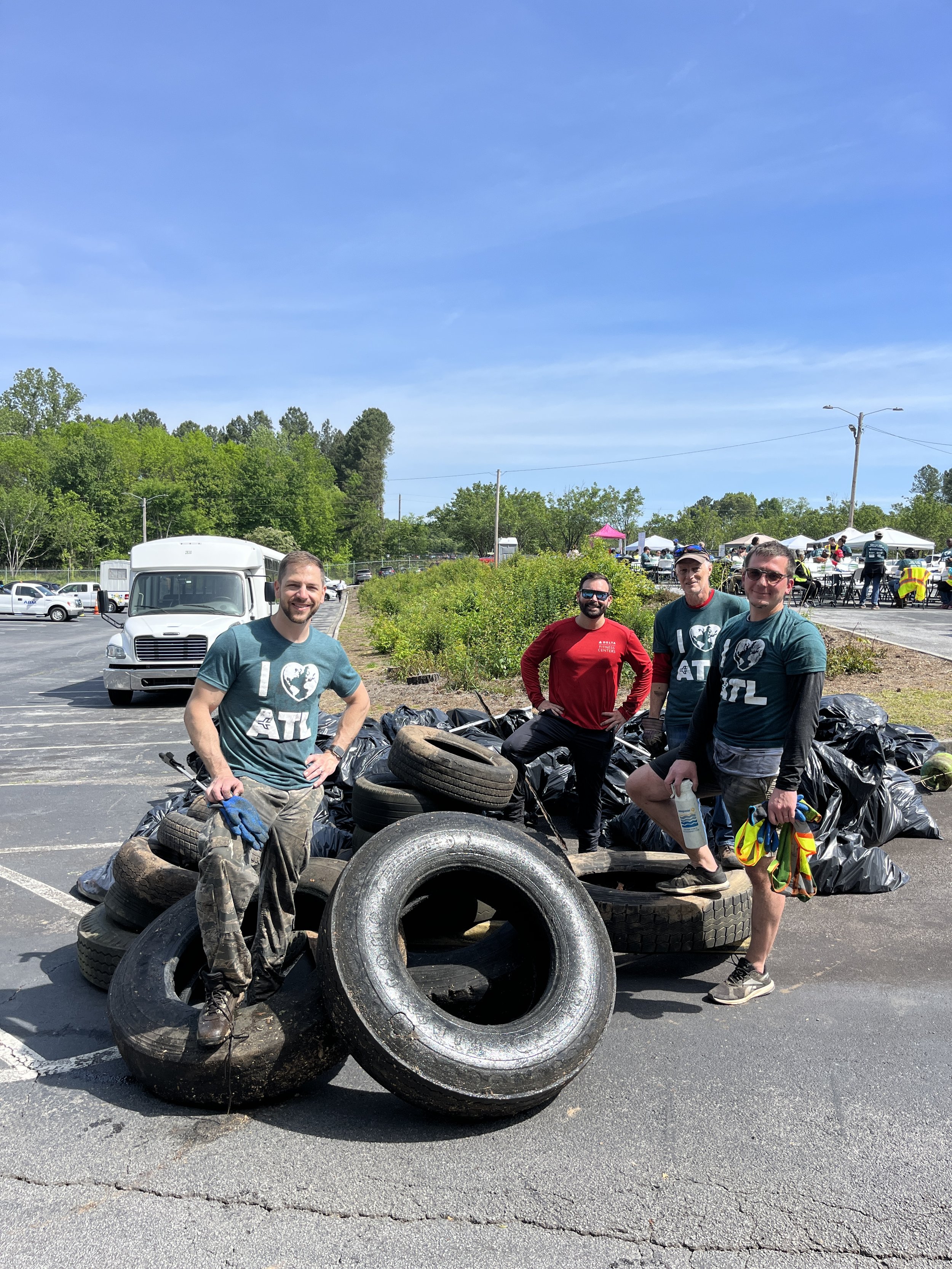 10 Surprises from the River Inside the Airport