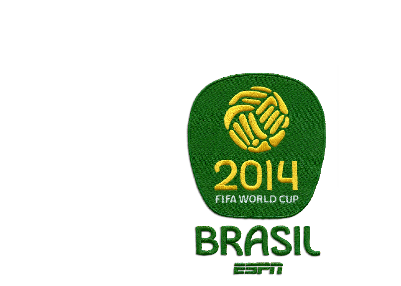 ESPNWORLD CUP 2014 MARK PROPOSAL