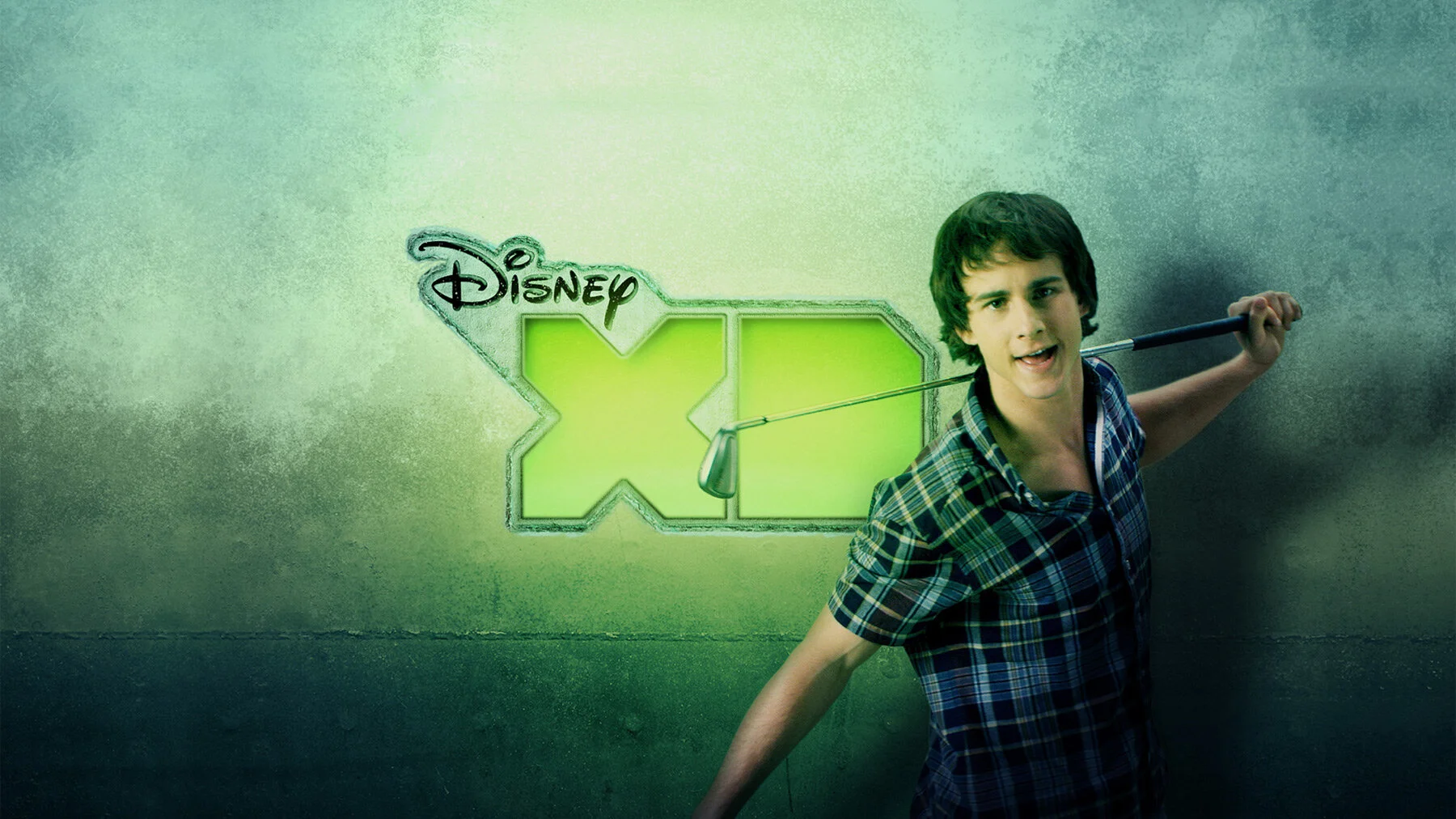 DISNEYDISNEY XD BRAND IDENTITY