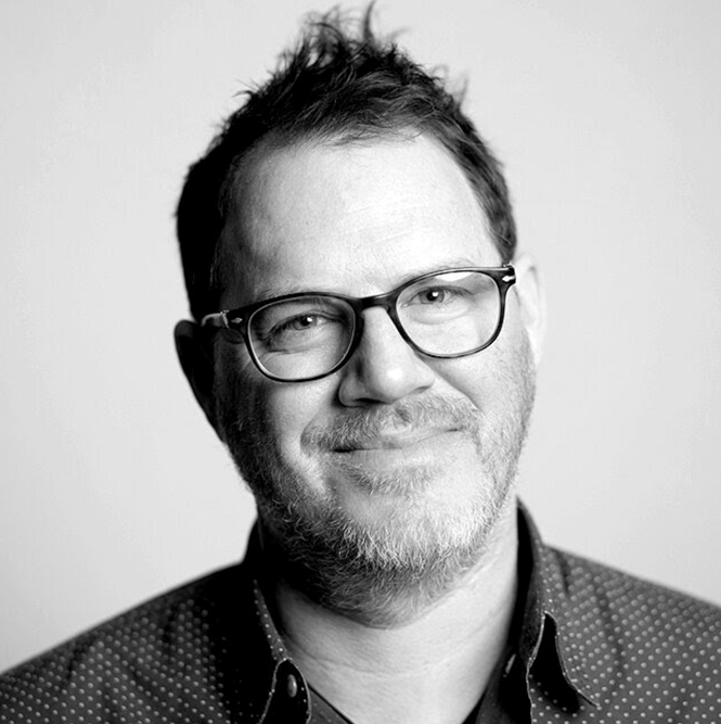 Five Minutes with David Herbruck