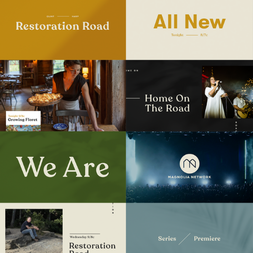 Loyalkaspar Moves Magnolia To Discovery+