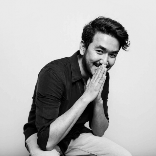 Chetan Singh Kunwar captures cozy moments in art that begs to be touched