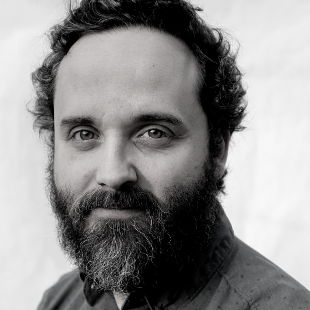 2022 GDUSA Person to Watch: Chris Harmon