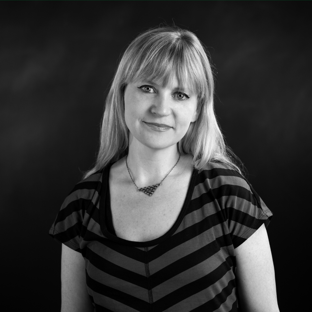 2 Minutes With... Anna Minkkinen, ECD at loyalkaspar