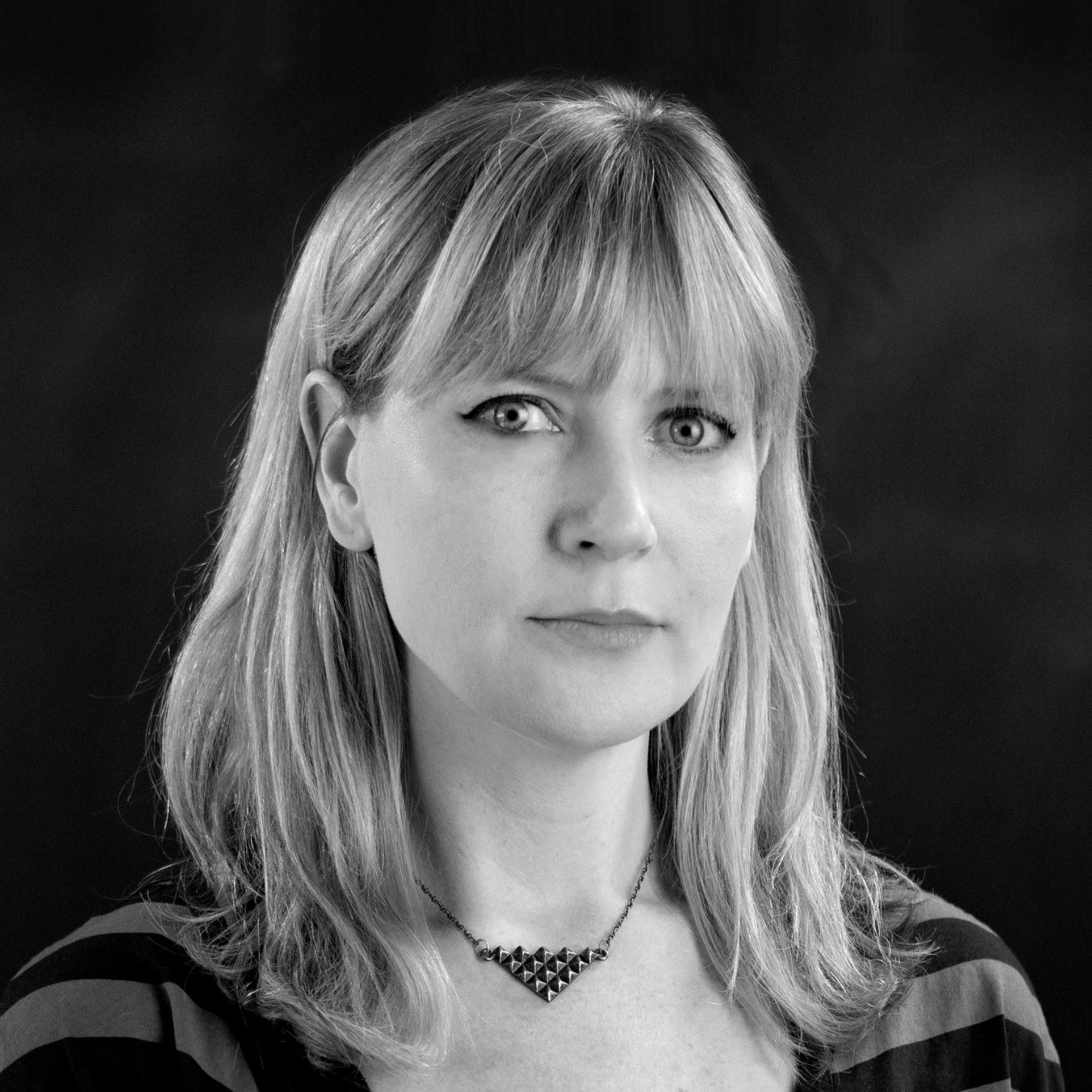 Opening New Doors: Anna Minkkinen, loyalkaspar