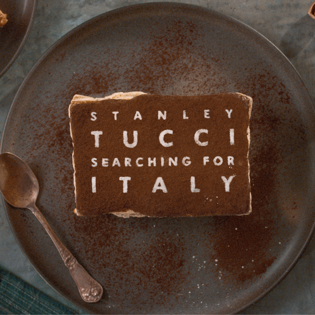 Stanley Tucci is Back at the Table in ‘Searching for Italy’
