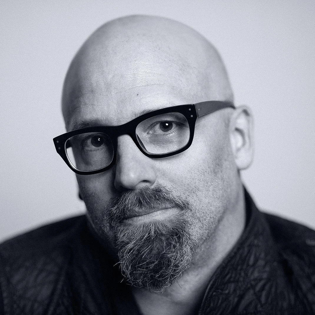 Somewhere Yes: Beat Baudenbacher's new book explores the power of brands and how they can save the world