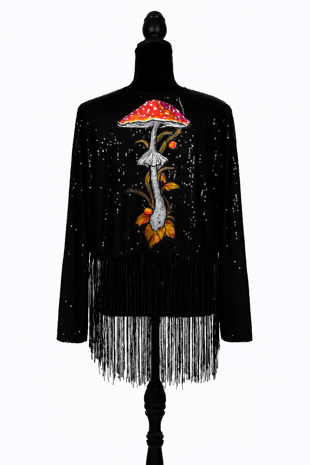 joshua tree rock and Lotus mushroom fringe jacket.png