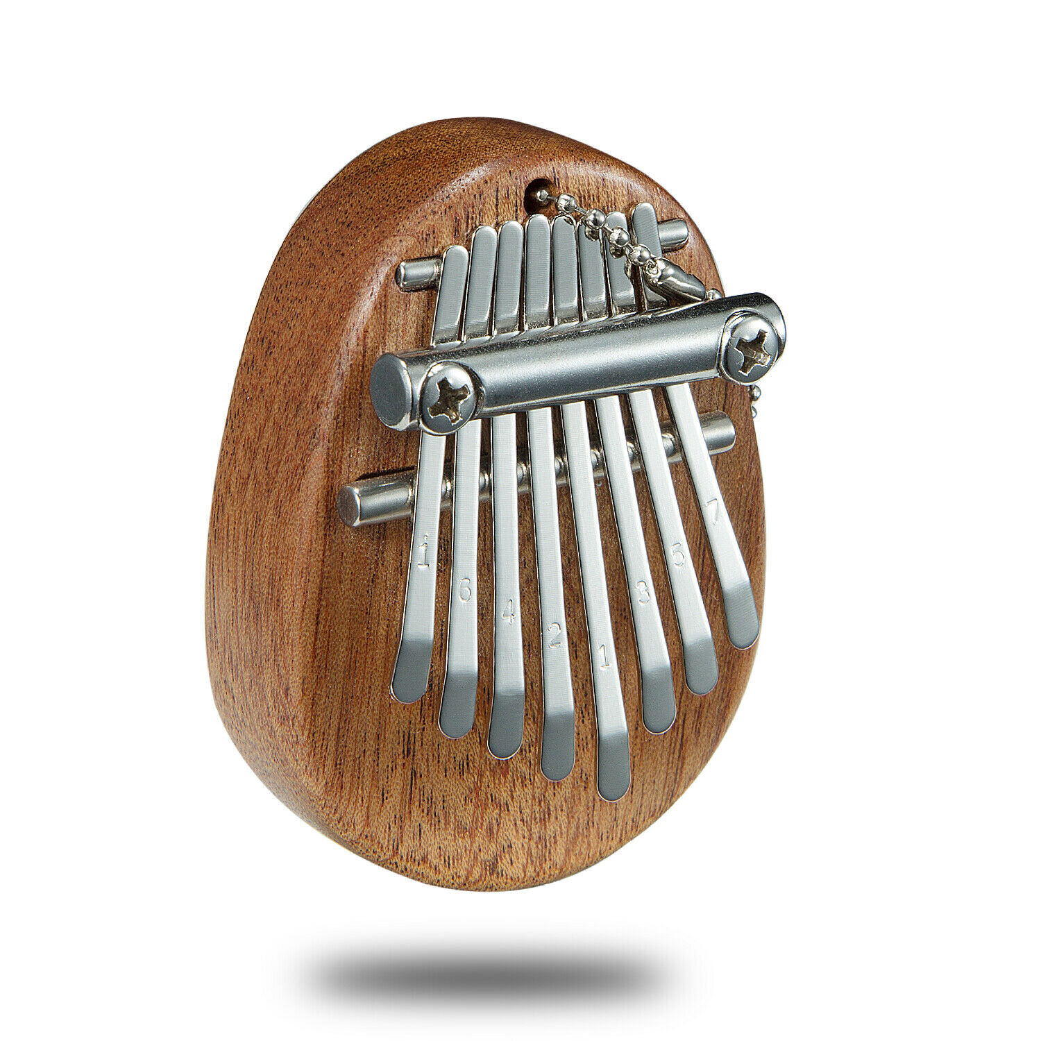 "Vero" Mini 8 Key Kalimba